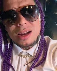 Principe cherry háblate con Carlos...