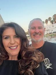 I would like to wish my husband Mike Duffy ( Mr Prez ) a very happy  birthday. Hope you have a great day. I love you . 🖤💛🖤💛🖤💛