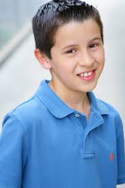 Talento Latino: weblog de Patricia Sturla Studios: Historia de Exito: Erick  Hurtado