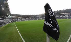 The home of derby county on bbc sport online. Derby Charged By Efl With Breaching Financial Rules Over Sale Of Pride Park Derby County The Guardian