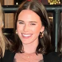 Anna Slayton's Instagram, Twitter & Facebook