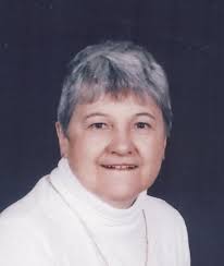 Noella Ouellette Obituary