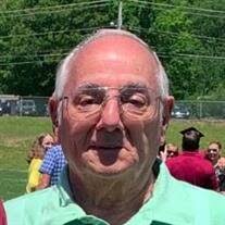 Douglas Pica Obituary