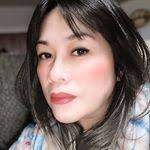 Cynthia Obrero's Instagram, Twitter & Facebook