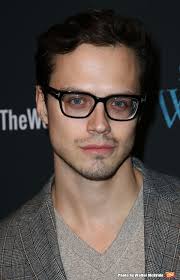 Jake Robinson: Credits, Bio, News & More