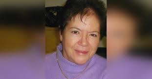 Obituary information for Teresa Razo