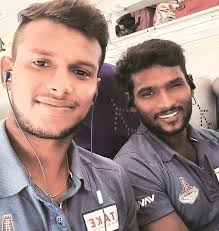 Genealogy for t natarajan (deceased) family tree on geni, with over 200 million profiles of ancestors and living relatives. An Ipl Blockbuster Starring T Natarajan Sports News The Indian Express