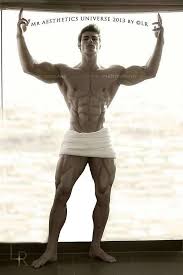 Normal bodybuilding is about putting out as much muscle size as possible whereas aesthetic bodybuilding is about putting on muscle on a moderate amount while . Natural Aesthetic Bodybuilding Home Facebook