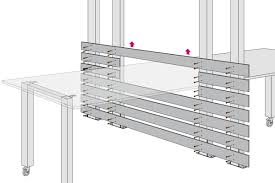 See full list on hausjournal.net Trennwand Tisch Selber Bauen Anleitung Von Hornbach