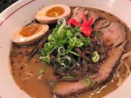 We did not find results for: A Visit To Ani Ramen In Jersey City