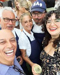 Ellen Bennett Page added a new photo...