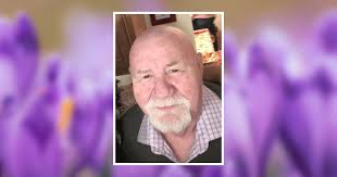 Richard F. Commerford Jr. Obituary September 8, 2018