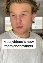 Aiden and Ryan Micho