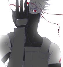 Naruto Fanart And Icons Photo Kakashi Hatake Kakashi Kakashi Anbu