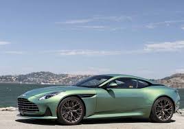 Image result for Buckinghamshire Green 2024 Aston Martin