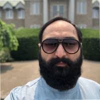 Daniel Kuhner's Instagram, Twitter & Facebook