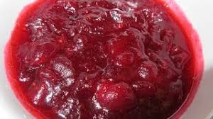 Cranberry pear sauce, cranberry sauce, cranberry sauce recipe, homemade cranberry sauce, how to make do you usually just use one bag of cranberries? Ocean Spray S Whole Berry Cranberry Sauce How To Make Fresh Cranberry Sauce Recipe Youtube