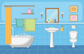 We did not find results for: Premium Vector Interior Design Modern Bathroom Background