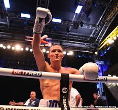 Josh warrington · pro boxing record: Qvorna0lxbbl9m