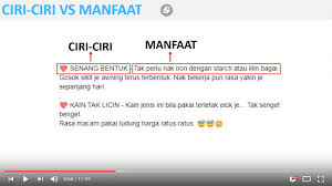 Begitu ungkapan para penjual baju, kaos, tas, dompet, sepatu, topi, arloji dan aksesories fashion di instagram. Copy Master Danial Arif