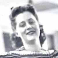Hazel Wayman (1923–2013)