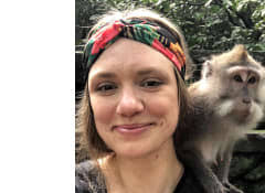 2022 40 Under 40: Nora Swanson, PE, LEED AP BD+C, 39