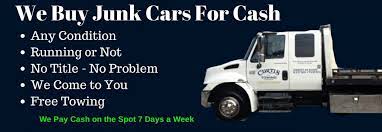 Unlike other programs, cash for junk cars welcomes all makes and models of vehicles, domestic and foreign, running or not. Cash For Junk Cars Cash For Junk Cars Same Day Pick Up 2021