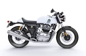 Re, 2 kpl, harmaatuotu intiasta n. Willkommen Enfield Motorcycles Oberosterreich