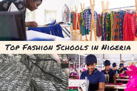 Top 21 Best Fashion Schools In Lagos And Abuja Nigeria 9guiders