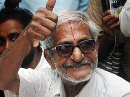 Ramaswamy (born 1934), referred to by the media as traffic ramaswamy, is an indian public interest litigator and social activist from chennai, tamil nadu. Traffic Ramaswamy Dead Wiki Biography Age Wife Social Activist Pil Images News Bugz