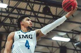 Former Nba Star S Son Declares For Draft National Basketball Association News Nba Draft Nba News National Basketball Association