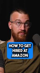 How To Be The .01% Of People Who Get Hired By Amazon For B2B Tech Sales  #techsales #saassales #coldcalling #coldemail #sales #salestips  #salescareer#breakintotech #sdr