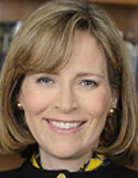 Amity Shlaes: 'My state taxes are smaller than yours'