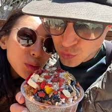 Van Cam and Jordan Hayes's Wedding Registry