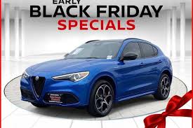Image result for Anodized Blue 2021 Alfa-Romeo
