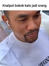 Photo by Lawak Science (@lawakscience) · June 14, 2025