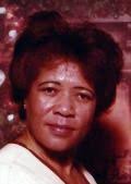 VERA JOHNSON Obituary (2018)