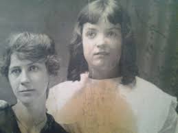 The first picture is of my great grandmother ( Nancy Rutha Ratcliffe  Mullins ) she was born in Tennessee in 1865 move to Ellijay Ga around 1870  with her parents Rev. Rufus