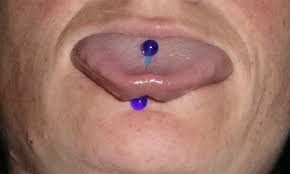 Do Tongue Piercings Hurt Tatring Tattoos Piercings