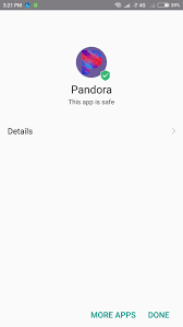 Pandora gives you a personalized listening experience that continually evolves with your tastes. Pandora One Premium Mod Apk V2104 1 Download October 2021