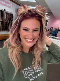 Sassy Misfits by Misty Dawn...