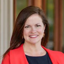 Christine Amer Mayer