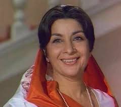 Gumnam Sitare - Sushma Seth is an Indian stage, film and... | Facebook