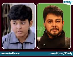 She started her career in 1976 as a child actress. Telugu And Tamil Film Actors Who Started Their Careers As Child Actors Wirally
