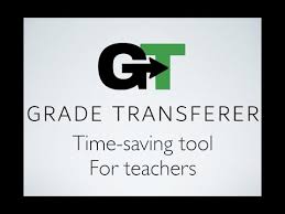 Didn't find what you are looking for? Grade Transferer