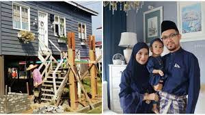 foto luar rumah kampung, sekali masuk…lawa gila! 30asbd8qfg9zvm