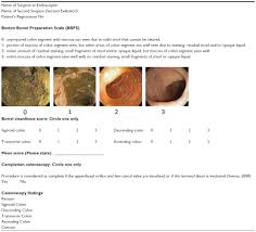 Full Text How Many Meals Should You Skip Before Undergoing