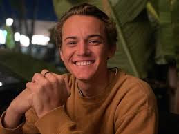 Fundraiser by Holly Bosse : Collin Bosse's Road to Recovery and Surfing!