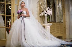Di recente si parla sempre più spesso di come vestirsi per apparire al meglio. Wedding Movies Gli Abiti Da Sposa Piu Belli Dei Film