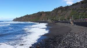 Beaches to enjoy all year round. Playa Del Socorro A Beach Mecca For Surfers In Tenerife
